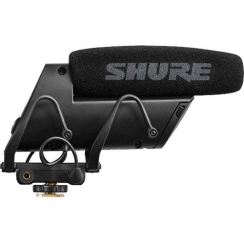 Shure VP83F Kamera Mikrofonu - 2