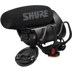 Shure VP83F Kamera Mikrofonu - 3