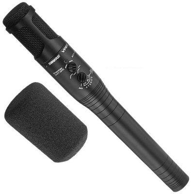 Shure VP88 Stereo Condenser Mikrofon - 1