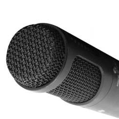 Shure VP88 Stereo Condenser Mikrofon - 3