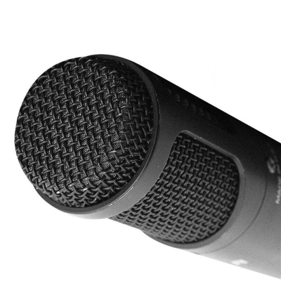 Shure VP88 Stereo Condenser Mikrofon - 3