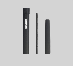 Shure VP89L Uzun Condenser Shotgun Mikrofon - 2
