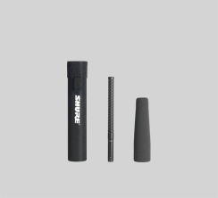 Shure VP89M Orta Boy Shotgun Mikrofon - 2