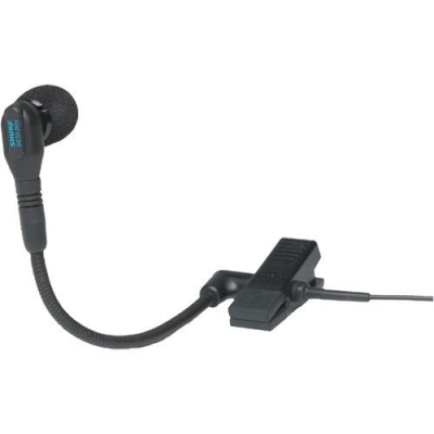 Shure WB98H/C Kablosuz Enstrüman Mikrofonu - 1