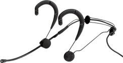 Shure WBH53B Kablosuz Kafa Mikrofonu - Shure