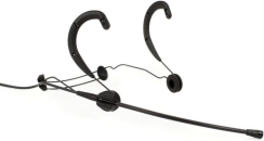 Shure WBH53B Kablosuz Kafa Mikrofonu - 3