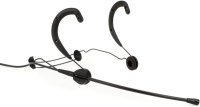 Shure WBH53B Kablosuz Kafa Mikrofonu - 3