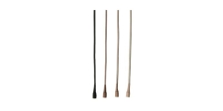 Shure WCB6 Küçük Yaka Mikrofonu - 2