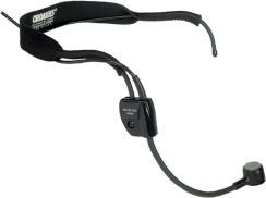 Shure WH20TQG Dinamik Headset Mikrofon Mini XLR Girişli - Shure