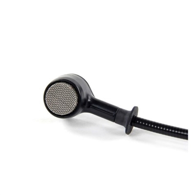 Shure WH20TQG Dinamik Headset Mikrofon Mini XLR Girişli - 2