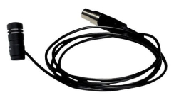 Shure WL184 Supercardioid Yaka Mikrofonu - Shure