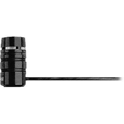 Shure WL184 Supercardioid Yaka Mikrofonu - 2