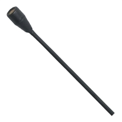Shure WL50B Profesyonel Çok Yönlü Yaka Mikrofonu - Shure