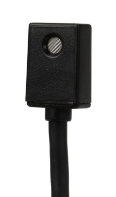 Shure WL93-X Yaka Mikrofonu - 2