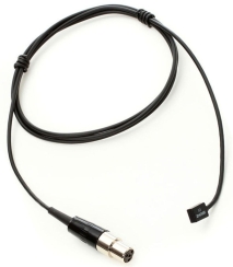Shure WL93-X Yaka Mikrofonu - 3