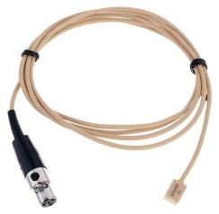 Shure WL93T Uzun Kablolu Yaka Mikrofonu - Shure