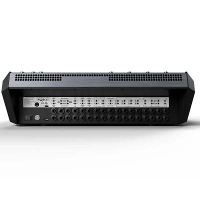 Solid State Logic BİG Six 16 Kanal Stüdyo Mixeri - 4