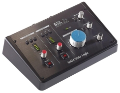 Solid State Logic SSL 2+ 2 Kanal Ses Kartı - 2