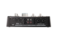 Solid State Logic SSL 2+ 2 Kanal Ses Kartı - 3