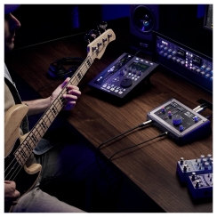 Solid State Logic SSL 2+ MKII 2 Kanal USB Ses Kartı - 9