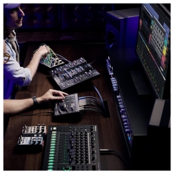 Solid State Logic SSL 2+ MKII 2 Kanal USB Ses Kartı - 10