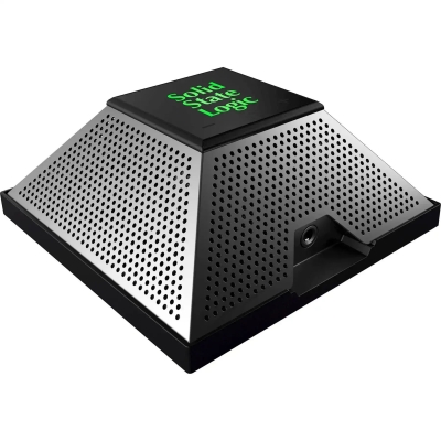 Solid State Logic SSL Connex USB Boundry Mikrofon - 3