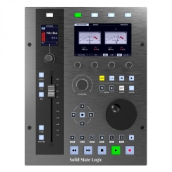 Solid State Logic SSL UF1 DAW Controller - Solid State Logic
