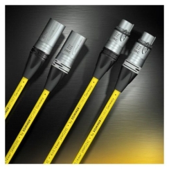 Sommer EPB1 Premium XLR Mikrofon - Hoparlör Kablosu - 3