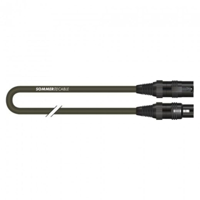 Sommer IMCE XLR Kablo - 1