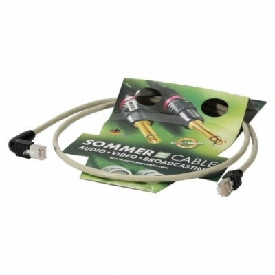 Sommer K5BA - 1