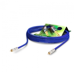 Sommer VT2I Premium RCA - RCA Kablo - Sommer