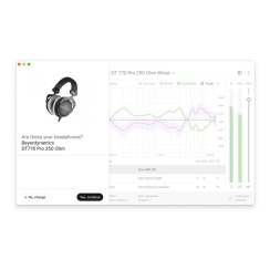 SonarWorks SoundID Reference for Headphone - SonarWorks