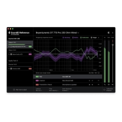 SonarWorks SoundID Reference for Speakers & Headphones - 3