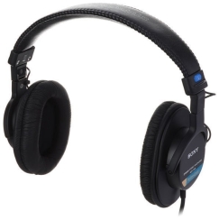 Sony MDR7506 Stüdyo Referans Kulaklık - 2