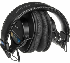 Sony MDR7506 Stüdyo Referans Kulaklık - 3