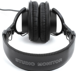 Sony MDR7506 Stüdyo Referans Kulaklık - 4