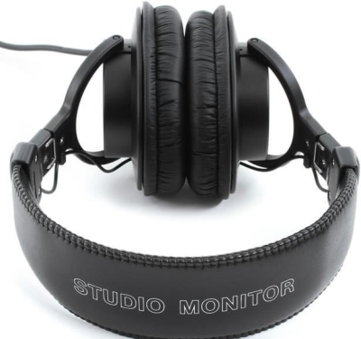 Sony MDR7506 Stüdyo Referans Kulaklık - 4