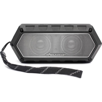 Soundcast VG1 Outdoor Su Geçirmez Taşınabilir Bluetooth Hoparlör - 1