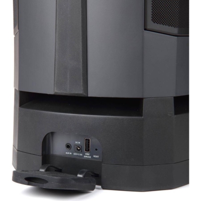 Soundcast VG5 Outdoor Bluetooh Hoparlör - 2