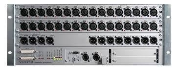 Soundcraft COMPACT SB 32/16CAT5 Stage Box - 1
