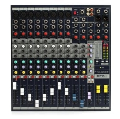 Soundcraft EFX8 8 Kanal Mikser - Soundcraft