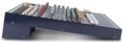 Soundcraft EFX8 8 Kanal Mikser - 4