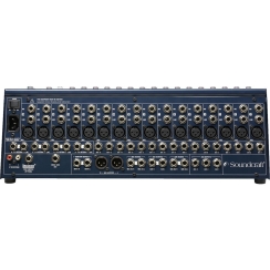 Soundcraft FX16ii 16 Kanal Mikser - 3