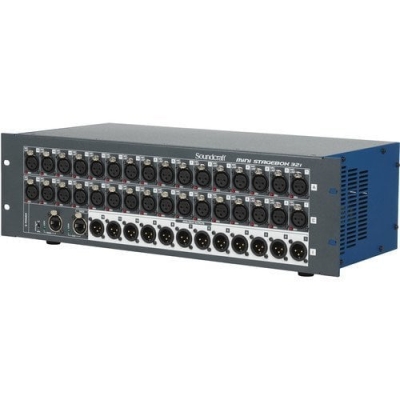 Soundcraft Mini Stage Box MSB 32i - 1