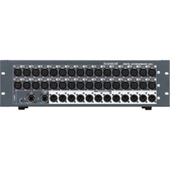 Soundcraft Mini Stage Box MSB 32i - 2