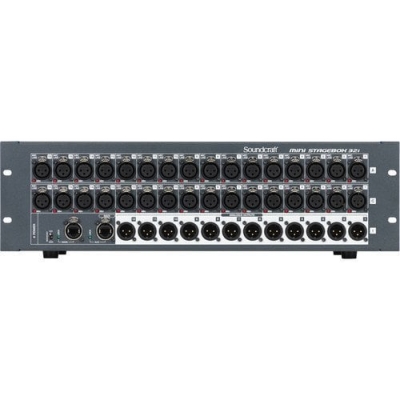 Soundcraft Mini Stage Box MSB 32i - 2