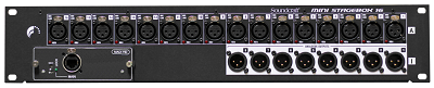 Soundcraft MINI STAGEBOX 16R STAGEBOX - 1
