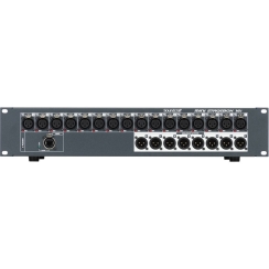 Soundcraft MSB-16i Mini Stagebox - 2
