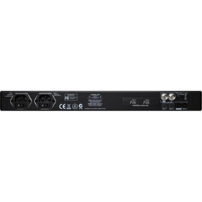 Soundcraft REALTIME RACK Live Sound Console - 2