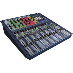 Soundcraft Si Expression 1 Dijital Mikser - Soundcraft